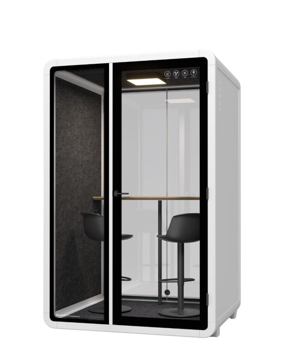 M Pod 1