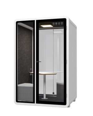 M Pod 2