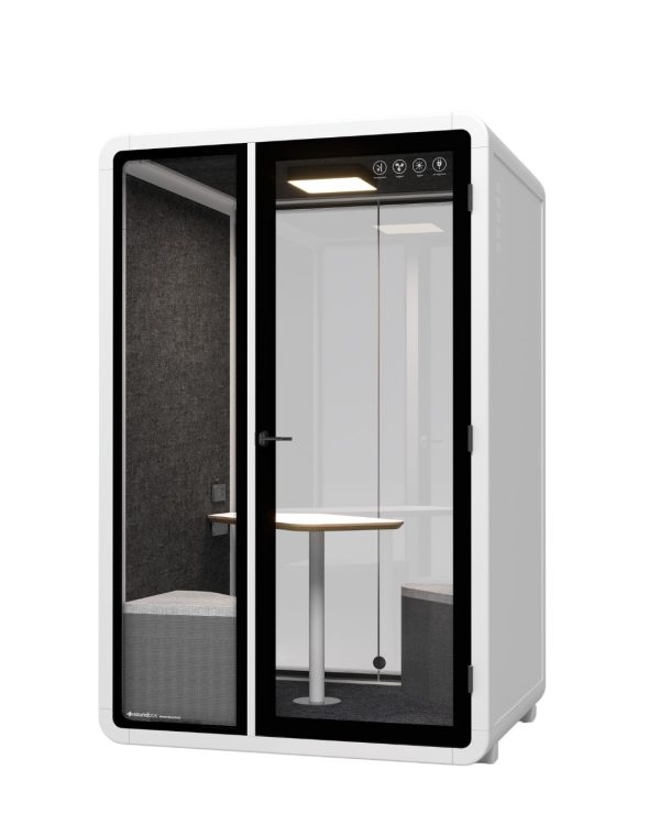 M Pod 2