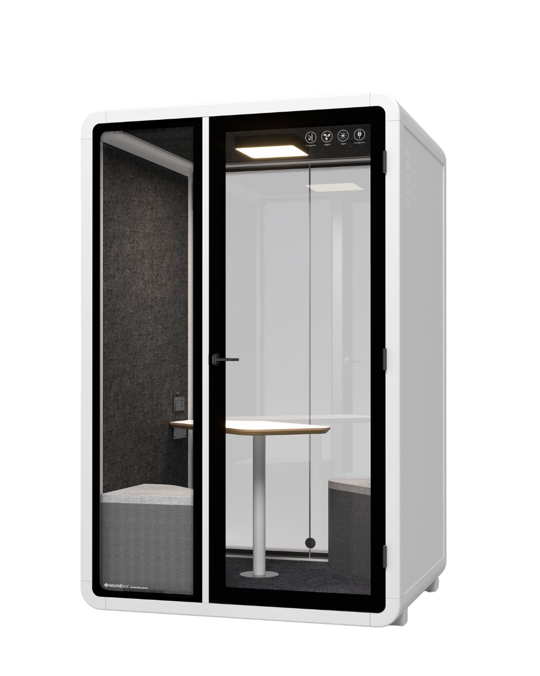 M Pod 2 - Image 1