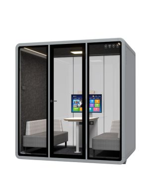 L Pod 1