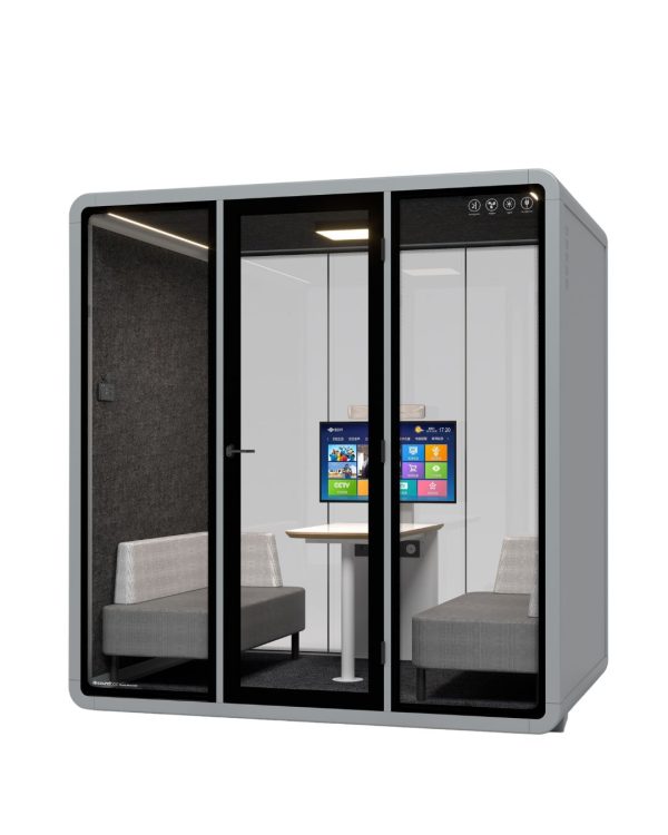 L Pod 1