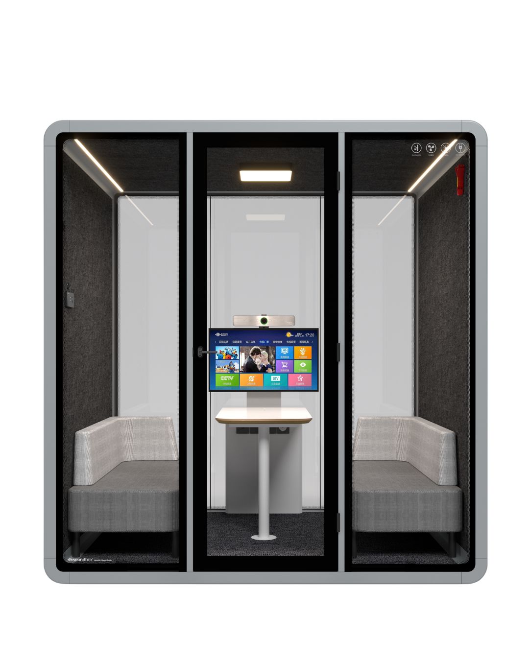 L Pod 1 - Image 2