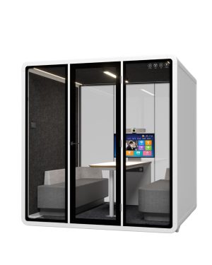 XL Pod 1