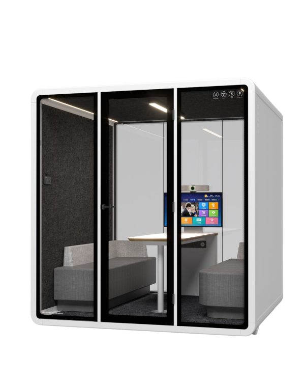 XL Pod 1