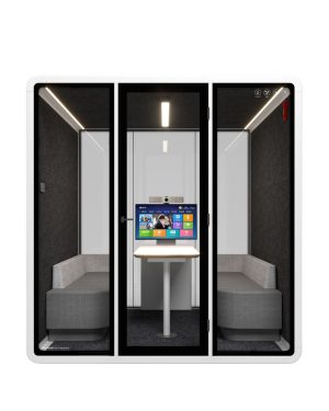 XL Pod 1 - Image 2