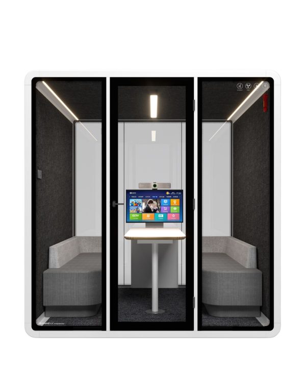 XL Pod 1 - Image 2