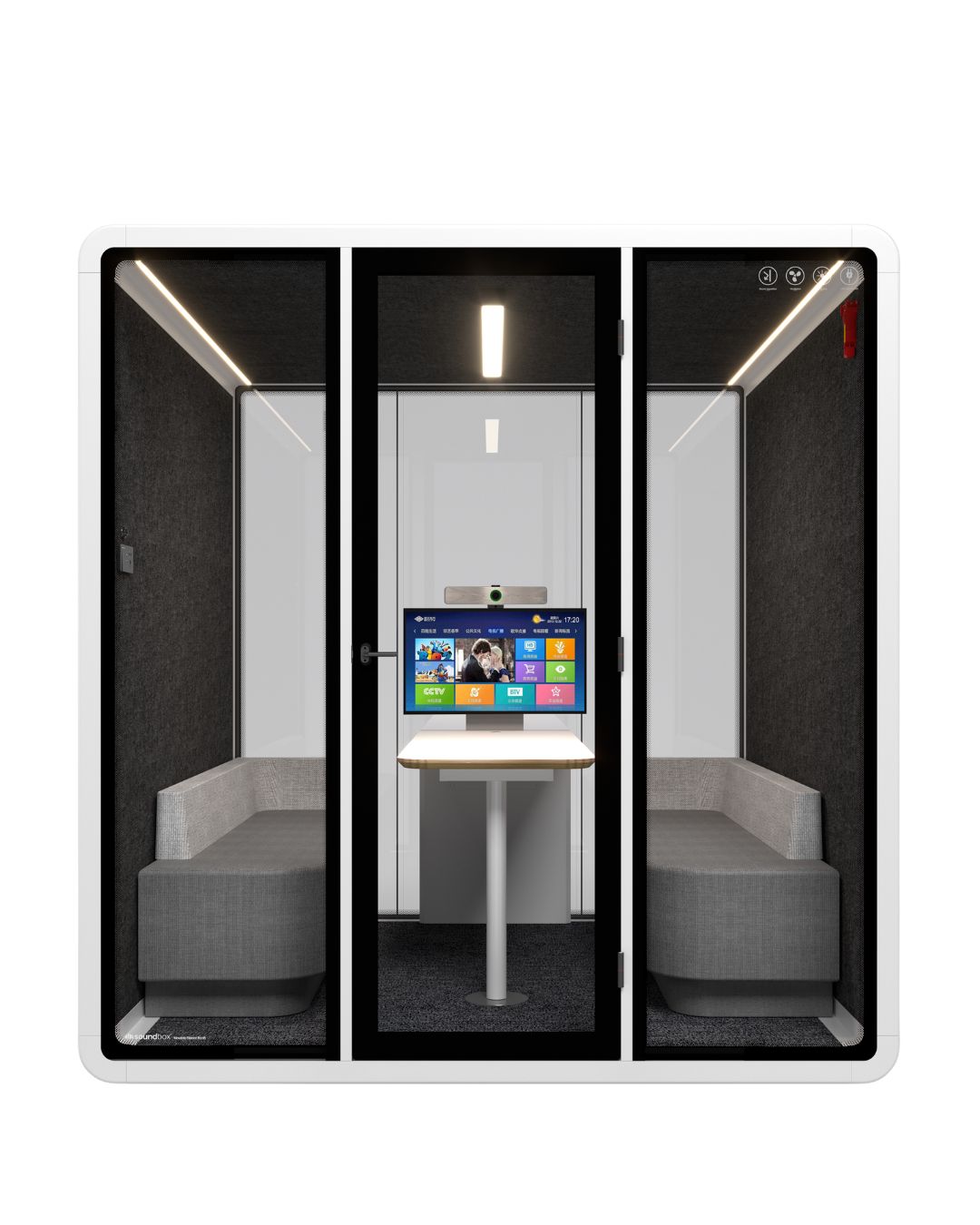 XL Pod 1 - Image 2