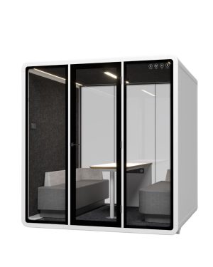 XL Pod 1 - Image 3