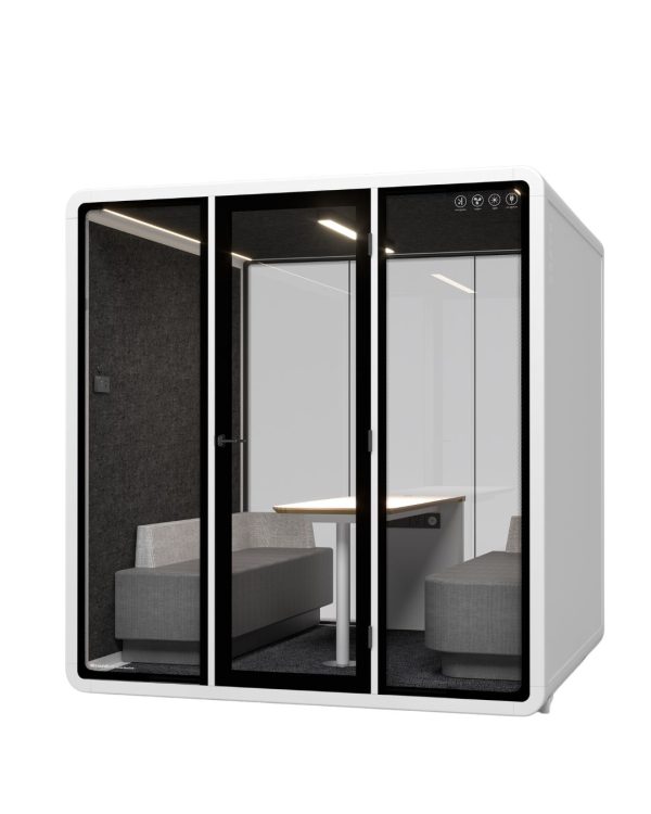 XL Pod 1 - Image 3