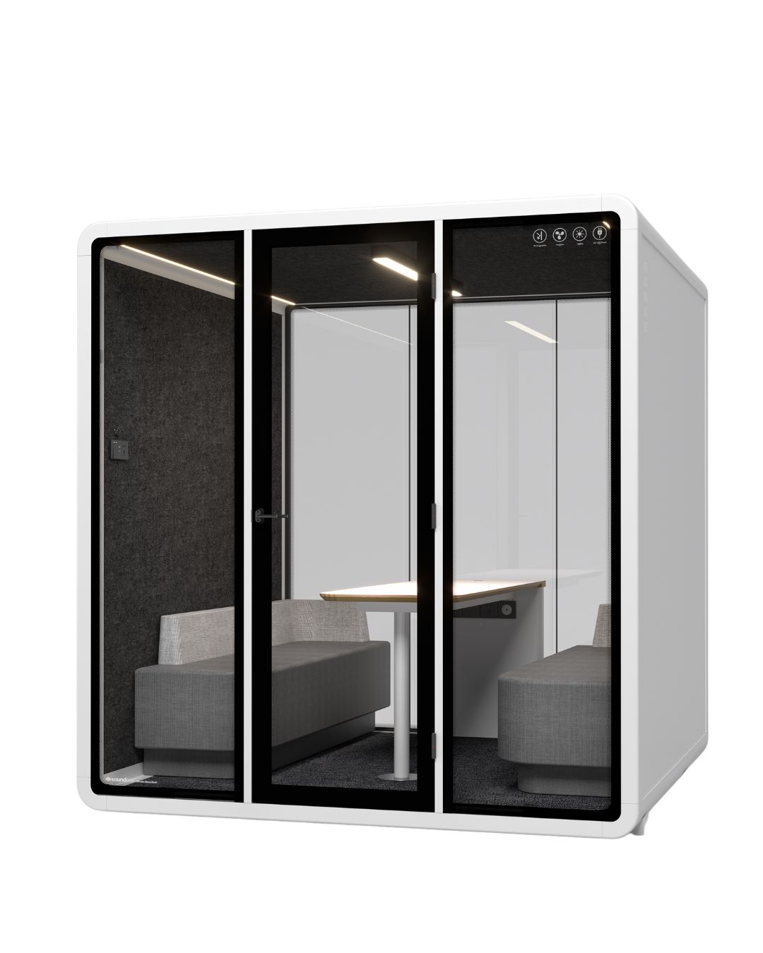 XL Pod 1 - Image 3