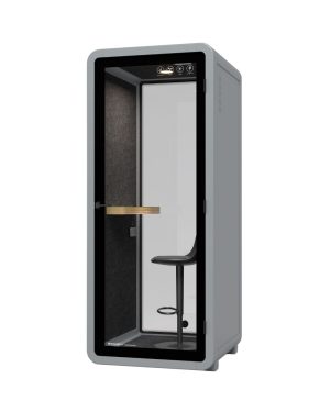 Solo Pod 1 - Image 1