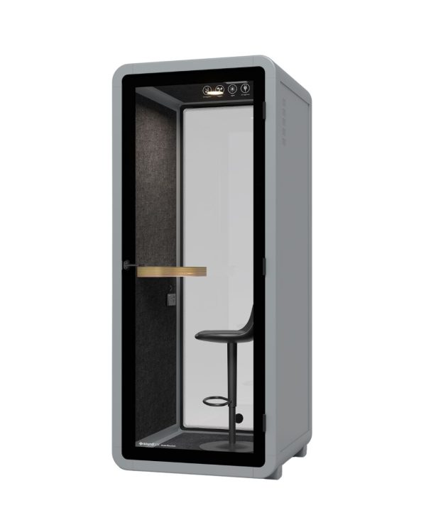 Solo Pod 1