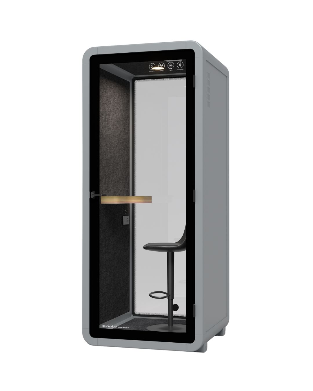Solo Pod 1 - Image 1
