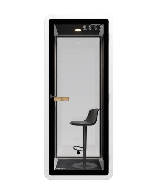 Solo Pod 1 - Image 2