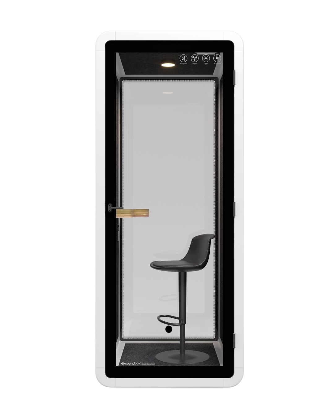Solo Pod 1 - Image 2