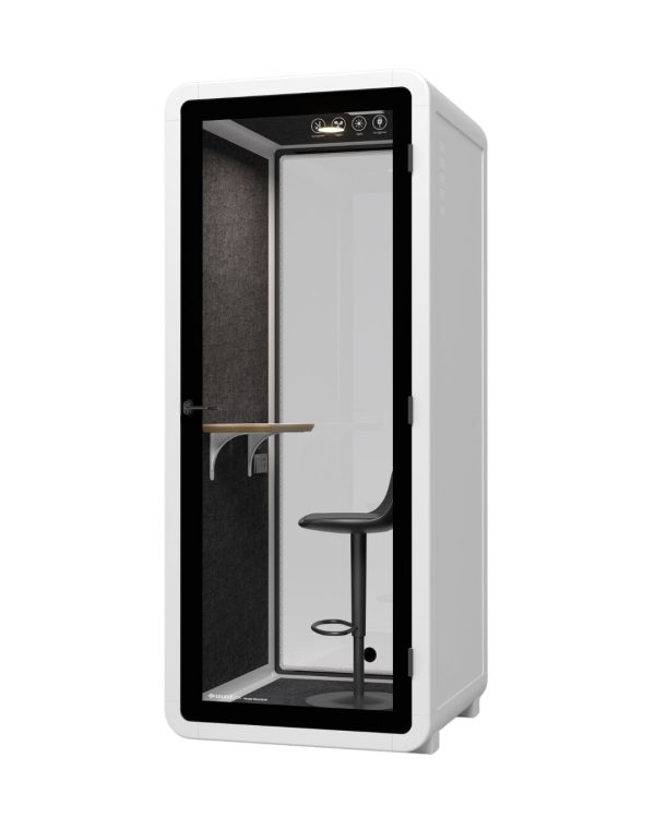 Solo Pod 2